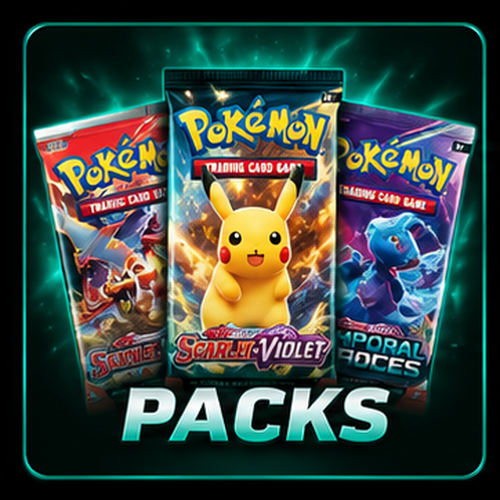 PACKS