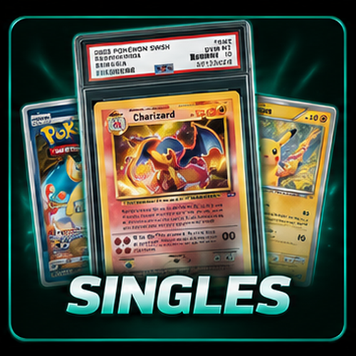 SINGLES