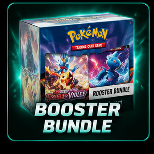 Booster Bundles