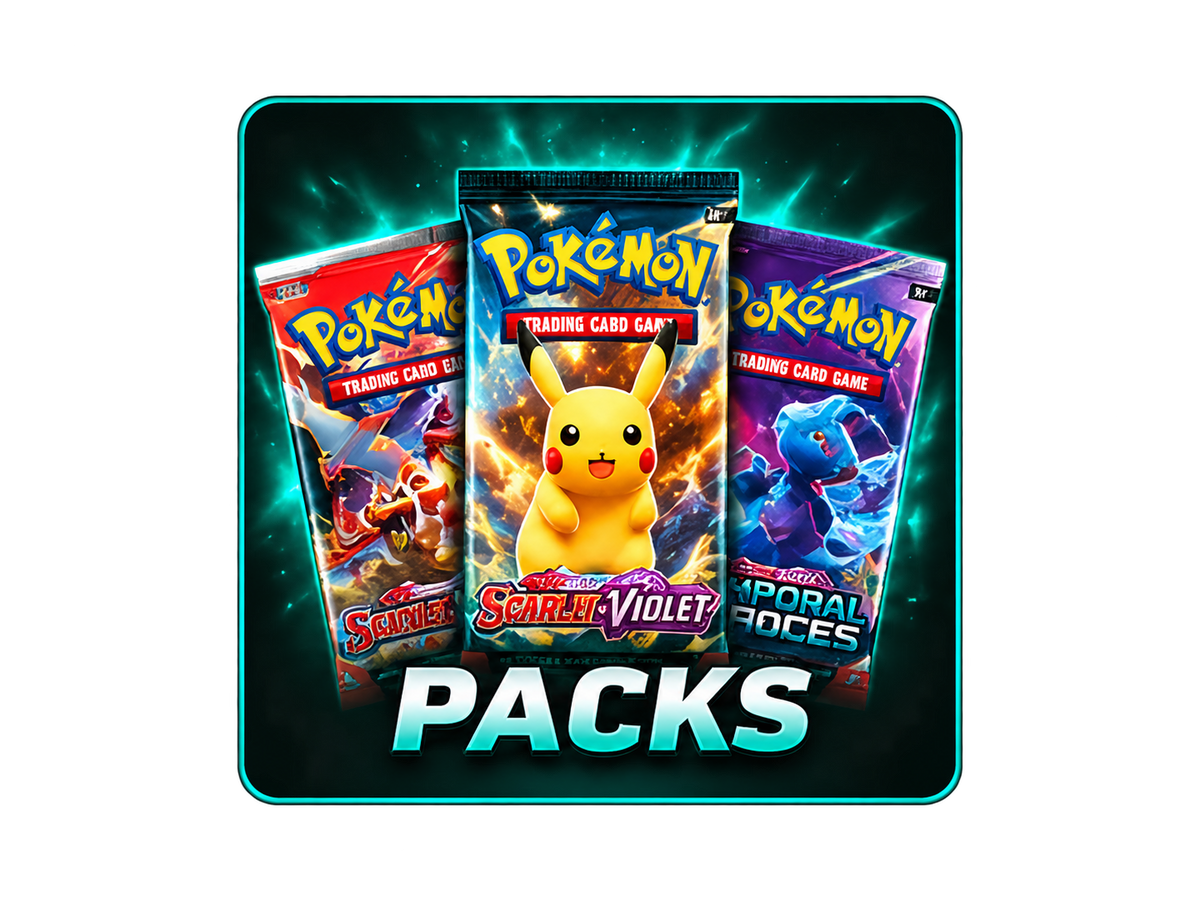 PACKS