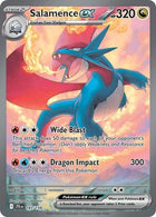 Salamence Ex (187)