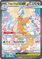 Mega Dragonite Ex (290)