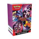 Destined Rivals Booster Bundle