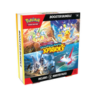 Surging Sparks Booster Bundle