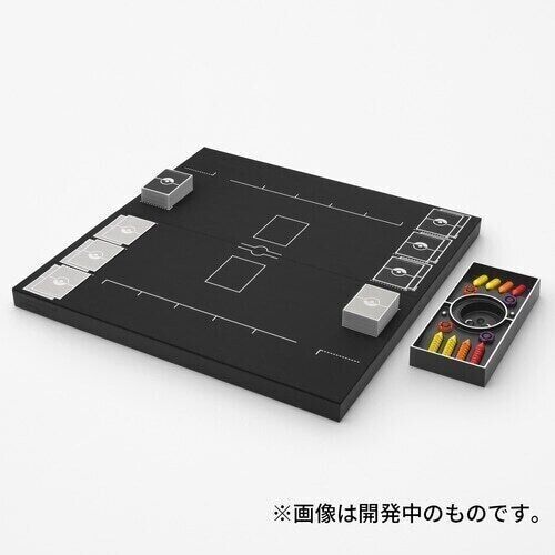 Pokémon Game Classic Collection Box - Japanese Pokemon TCG